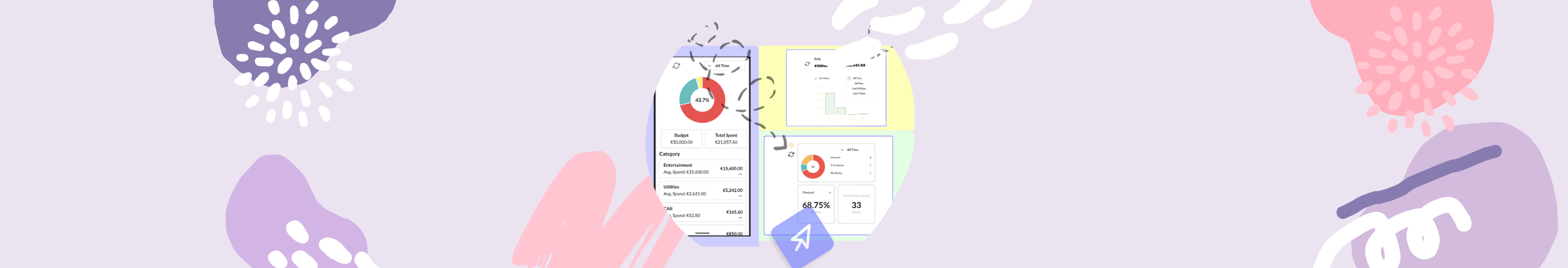 Data Widgets